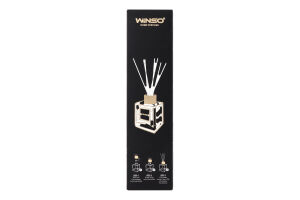 Аромадифузор Winso Ultimate Black Neroli