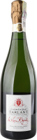 Шампанское 0.75л 12% белое брют La Vigne Royale Blanc de Noirs Tarlant бут