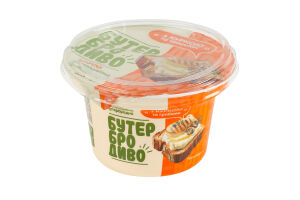 Закуска бутербродная пастообразная С курицей и грибами БутерброДиво ст 200г