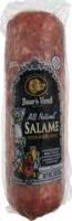 Boar's Head Salame All Natural with White Wine