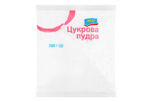 Пудра сахарная Aro м/у 250г