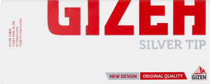 Гільзи Gizeh для сигарет (100шт)