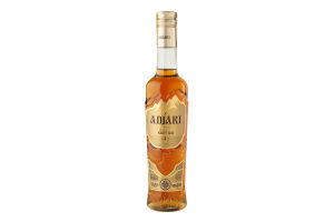 Дивин 0.25л 40% 4 звезды Adjari бут