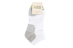 Носки женские Легка хода №5633 23 белый