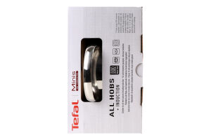 Каструля з кришкою 1.5л d16см №2100137364 Minis Tefal 1шт