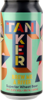 Пиво Tanker Brew me a River світле н/ф з/б