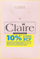 Вода парфюмированная Claire Elode 100мл