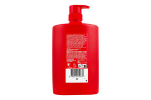 Гель для душу-шампунь Old Spice 2в1 Night Panther