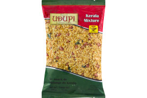 Deep Recipes of Udupi South Indian Snacks Kerala Mixture