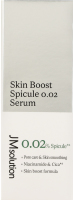 Сироватка д/обличчя JMsolution Skin Boost Spicule