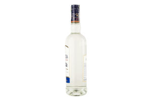 Лікер 0.7л 40% Sambuca Italica Gagliano Marcati пл