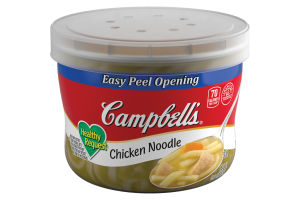Campbell's Chicken Noodle