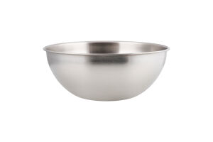 Миска нержавеющая сталь d22см №KYYW030 Greenwich Products Co. Limited 1шт