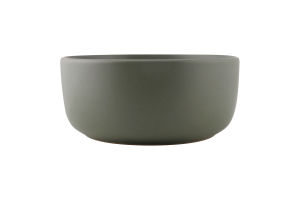 Миска керамічна світло-зелена 15.5х11х7см №NOV00006 Dollar Dream Co. Ltd 1шт