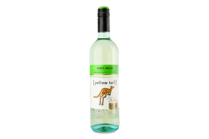 Вино Yellow Tail Pinot Grigio 2013 0,75л x2