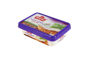 Крем-сир 40% безлактозний Ферма п/у 160г