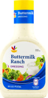 Ahold Buttermilk Ranch Dressing
