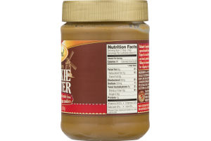 Roland Speculoos Cookie Butter