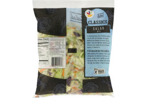 Ahold Salad Classics Salad Mix