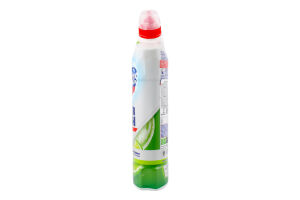 Засіб для чищення туалету Lime Fresh Power Fresh Domestos 700мл