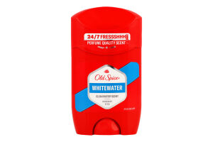 Дезодорант твердий Whitewater Old Spice 50мл