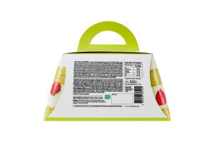 Торт Матча з малиною Nonpareil к/у 500г