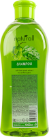 Шампунь для всех типов волос с экстрактом пивных дрожжей Natural SPA 1л