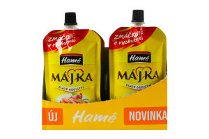 Паштет Чешский Hame д/п 90г