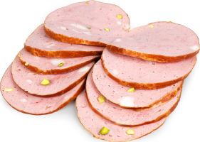 Ковбаса ЛТ Плай Плай-Мортадел варена в/с