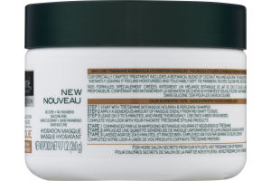 TRESemme Expert Selection Botanique Hydration Masque
