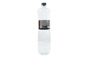 Вода минеральная негазированная лечебно-столовая Крайна п/бут 1.5л