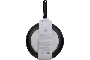 Smart Living 12 Inch Nonstick Skillet
