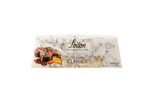 Кекс Loison Colombа классический с апельсином