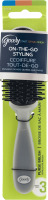 Goody On-The-Go Styling Purse Brush