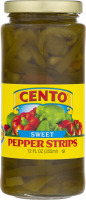 Cento Sweet Pepper Strips