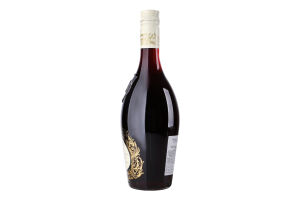 Вино Merlot Bosta. ч/нсолод.13,5% 0,75л