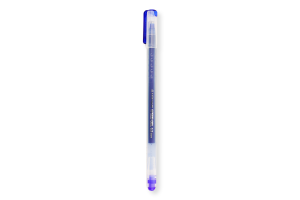 Ручка гелева Speed Gel синя 0,5мм HG-911 Hiper