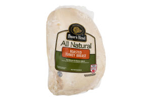 Boar's Head Deli Roasted Turkey Breast