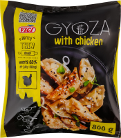 Гіоза заморожені з куркою Vici м/у 800г