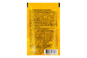 Концентрат напитка безалкогольного пастеризованный Чай смородиновый Yogoda д/п 50г