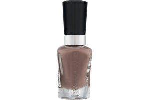 Wet n Wild Megalast Salon Nail Color 201C Wet Cement