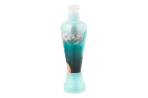 Паста зубна Ice Calming Mint з гімалайською рожевою сіллю 285г з дозатором LG