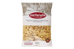 Макарони PANTANELLA 500 г №187 Сердечки (Італія)