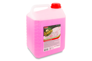 Засіб миючий Golden Lime Весняні квіти універсальний 5л PRO service