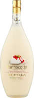 Лікер Bottega Panna Cotta