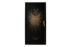 Віскі Glenfiddich Grand Cru 23yo