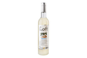 Сироп Loft 0,7 л скл. Баунті
