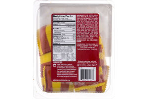 Simply Enjoy Shrimp & Lobster Ravioli