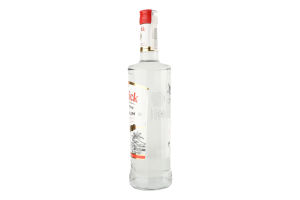 Ром 0.7л 37.5% White Old Nick пл