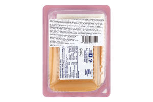 Сир TINE Gudbrandsdalen з коров та козин молока35%